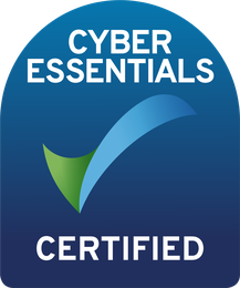 Certyfikat Cyber Essentials