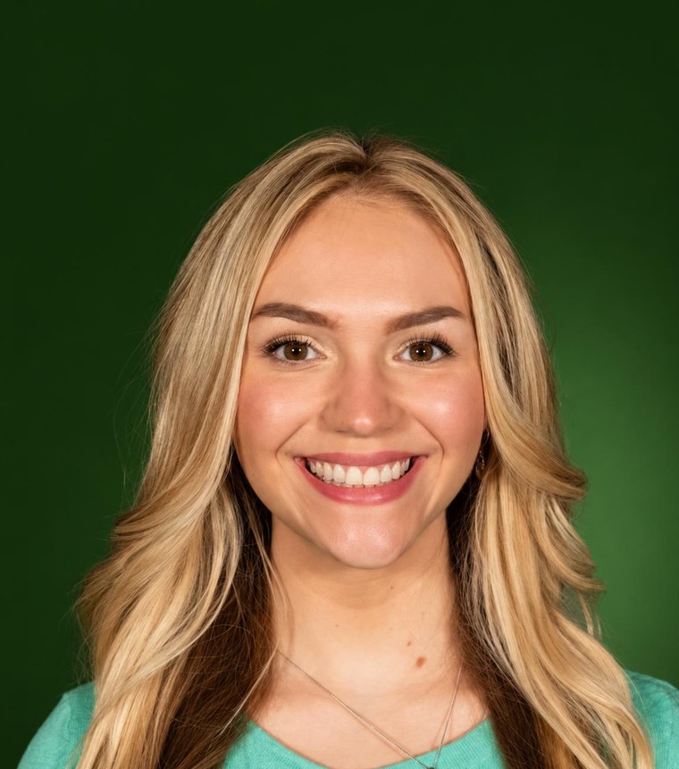 Gabriella Sanders