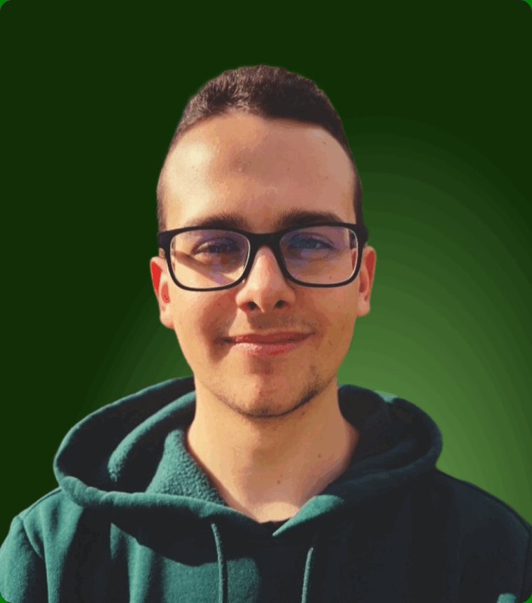 Mateusz Kołodziejczyk