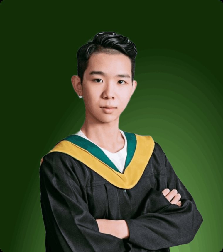 Wei-Jie Yuan